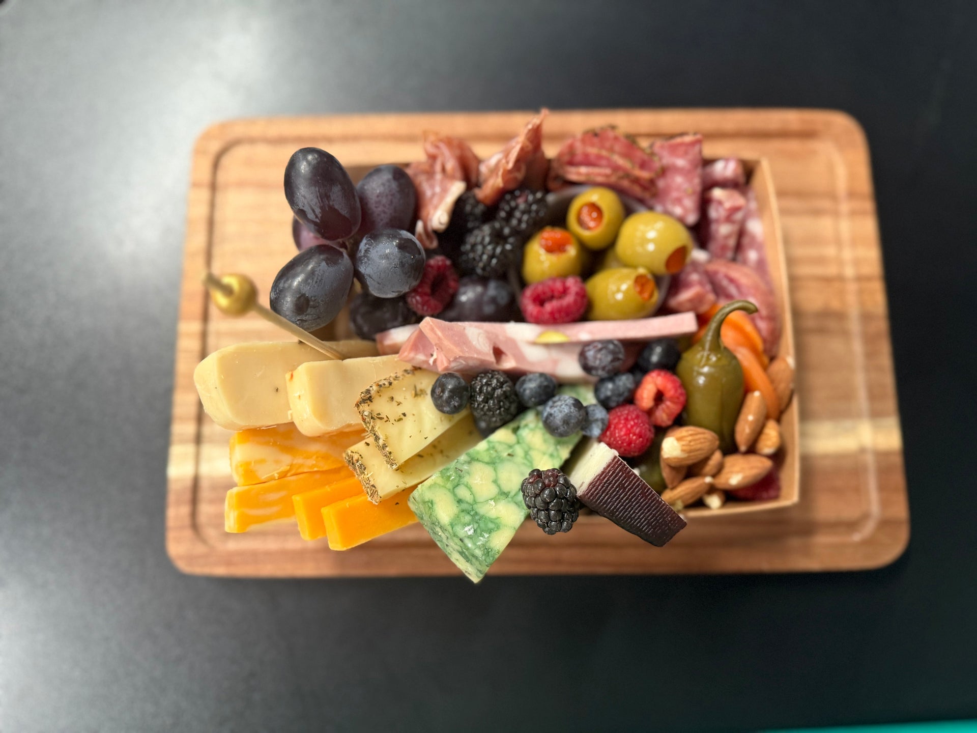Charcuterie Boxes