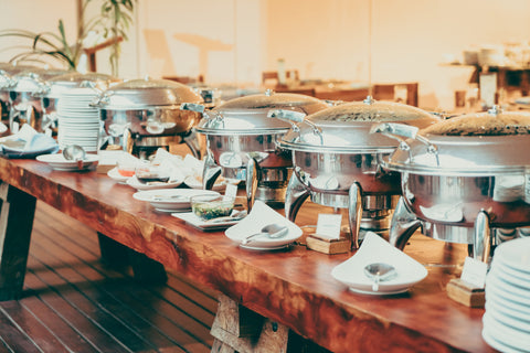 Catering Menu