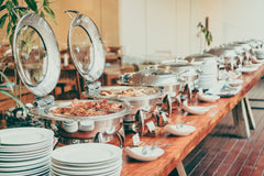 Catering Menu