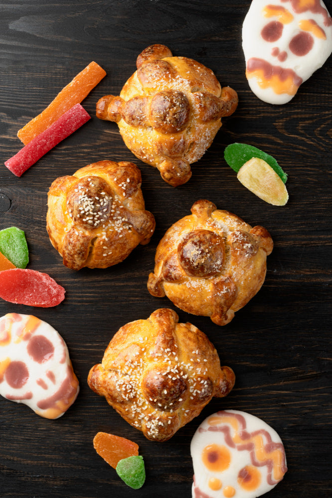 Zeppole Beignet Chick