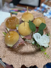 Slider Menu