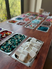 Candy Bar Chick