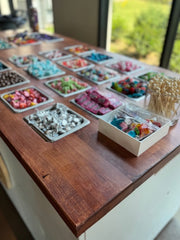 Candy Bar Chick