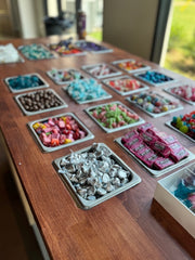 Candy Bar Chick