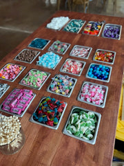 Candy Bar Chick