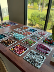 Candy Bar Chick