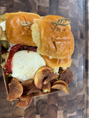 Slider Menu