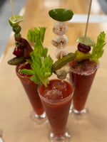 Bloody Mary Chick