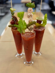 Bloody Mary Chick