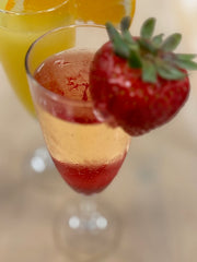 Mimosa Chick