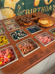 Candy Bar Chick