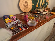 Candy Bar Chick