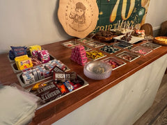 Candy Bar Chick