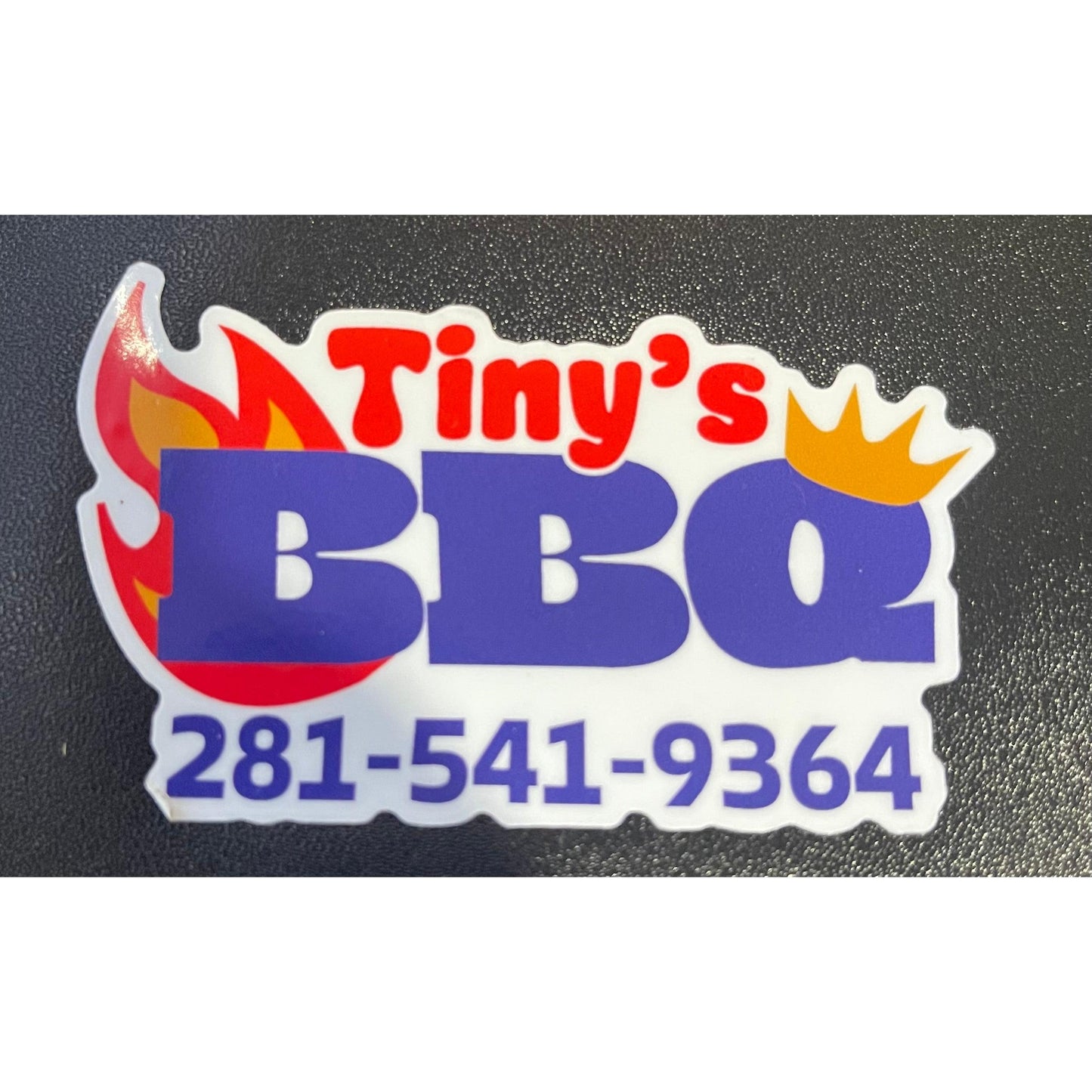 Tinys BBQ Board Feeds 10 People