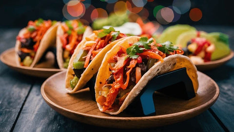 Taco Cart