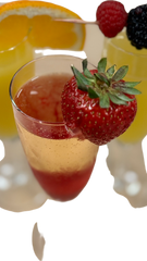 Mimosa Chick