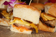 Slider Menu