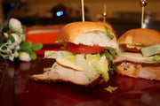 Slider Menu