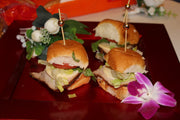 Slider Menu