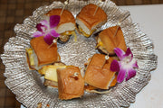 Slider Menu
